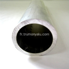 3003 Tube rond en aluminium extrudé